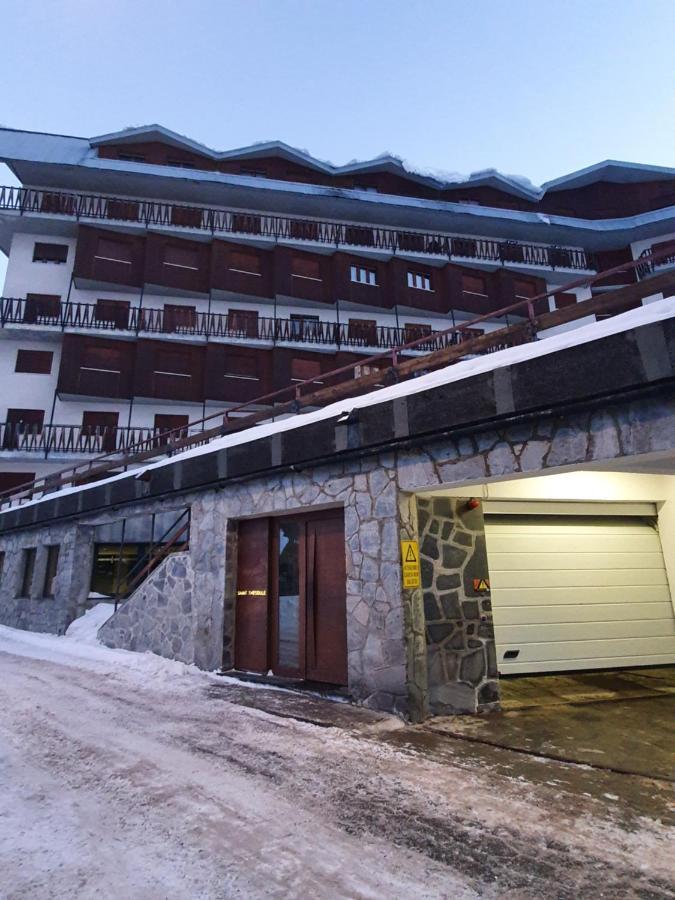 Apartamento Cighe Family&Friends - Cir 0514 Breuil-Cervinia Exterior foto